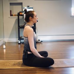 Gather Yoga