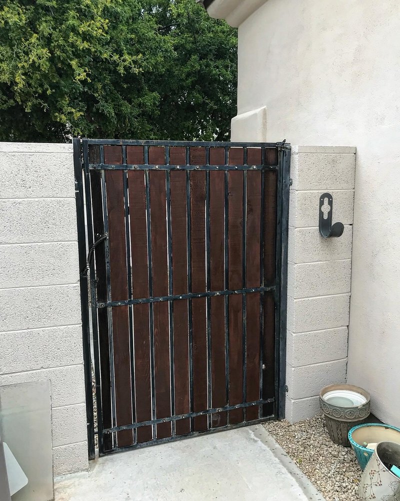 Slide of Stanley Home Maintenance