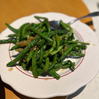 PPQ Dungeness Island - Millbrae - Braised String Beans - Seafood Near Me - Millbrae, California PPQ Dungeness Island - Millbrae - Braised String Beans - Seafood Near Me - Millbrae, California