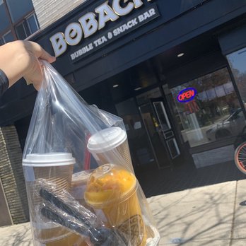 Bobacha - Take out - Desserts Near Me - Mississauga, Ontario Bobacha - Take out - Desserts Near Me - Mississauga, Ontario