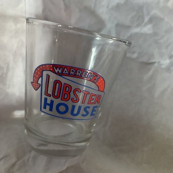 Pete's Stateline Sweets - Shot glass I bought.... - Candy Stores Near Me - Kittery, Maine