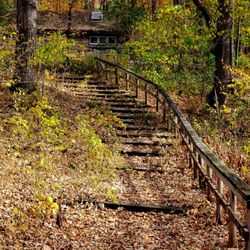 Fort Ridgely State Park - Bathhouse (closed)