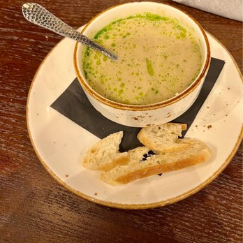 Local On North - Duluth - Made Right Onion Soup ($5) - New American Near Me - Duluth, Georgia