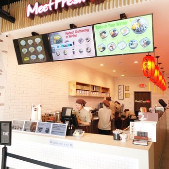 Meet Fresh - Desserts Near Me - Atlanta, Georgia Meet Fresh - Desserts Near Me - Atlanta, Georgia
