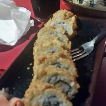 Little Tokyo Lounge - Mixed California roll. - Japanese Near Me - Albemarle, North Carolina Little Tokyo Lounge - Mixed California roll. - Japanese Near Me - Albemarle, North Carolina