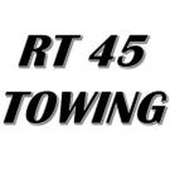 Rt 45 Towing - Rt 45 Towing - Towing Near Me - Ashtabula, Ohio