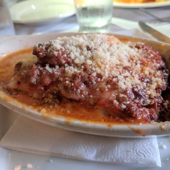 Daniela Pasta & Pastries - Lasagna Bolognese - Desserts Near Me - Baltimore, Maryland