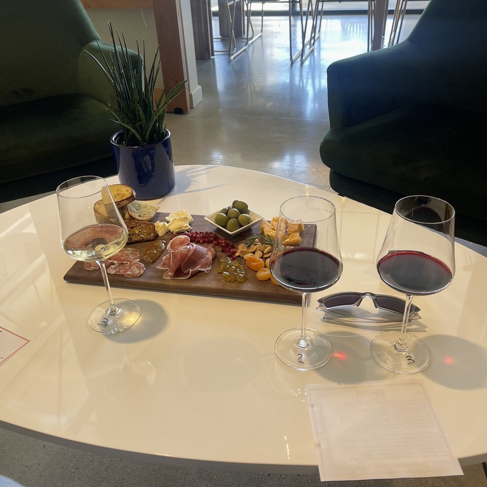 West Tasting Room - Wine Bars Near Me - Thousand Oaks, California West Tasting Room - Wine Bars Near Me - Thousand Oaks, California