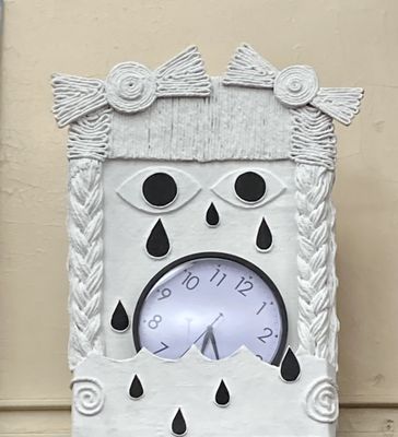 96th Street Library by null