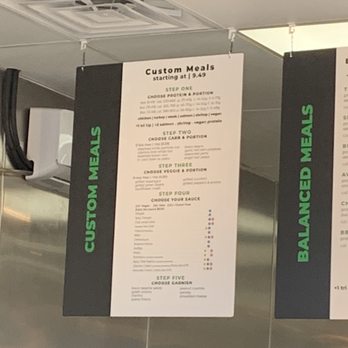 PrepLife Meal - Food Delivery Services Near Me - Upland, California PrepLife Meal - Food Delivery Services Near Me - Upland, California