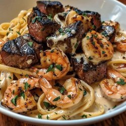 Lillian's Steaks and Seafood