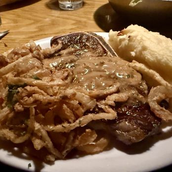 Damon's Steak House - New York steak - Steakhouses Near Me - Glendale, California