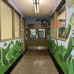 Second Harvest Food Bank of Central Fl - Interior