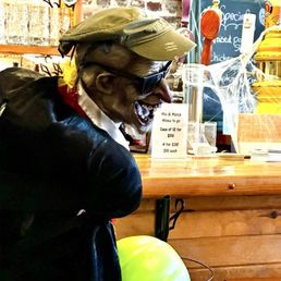 Halloween fun