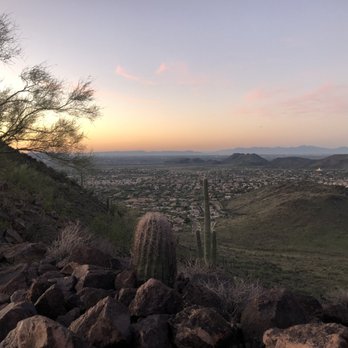 Deem Hills Recreation Area - Parks Near Me - Phoenix, Arizona