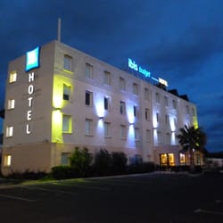 Ibis Budget Narbonne Est