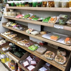 Dong Khanh Supermarket - Sweet and savory options ready to go!