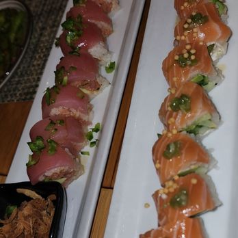 Sushi Roku - Sushi Bars Near Me - Pasadena, California Sushi Roku - Sushi Bars Near Me - Pasadena, California