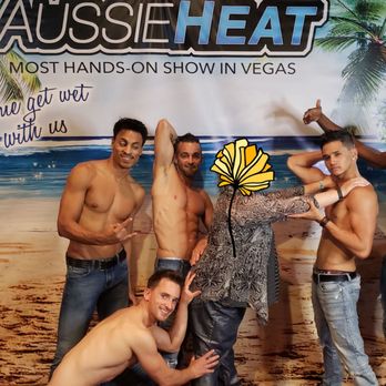 Aussie Heat - Strip Clubs Near Me - Las Vegas, Nevada