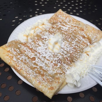 Philadelphia Premium Outlets - The big apple crepe - Outlet Stores Near Me - Pottstown, Pennsylvania Philadelphia Premium Outlets - The big apple crepe - Outlet Stores Near Me - Pottstown, Pennsylvania