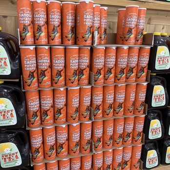 Trader Joe's - Snacks - Grocery Near Me - Monrovia, California
