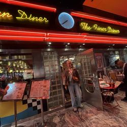 Brooklyn Diner USA