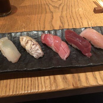 Sushi Kashiba - Omakase - Japanese Near Me - Seattle, Washington Sushi Kashiba - Omakase - Japanese Near Me - Seattle, Washington