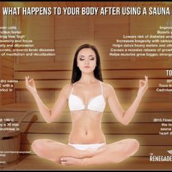 Sauna Therapy and More - Sauna th