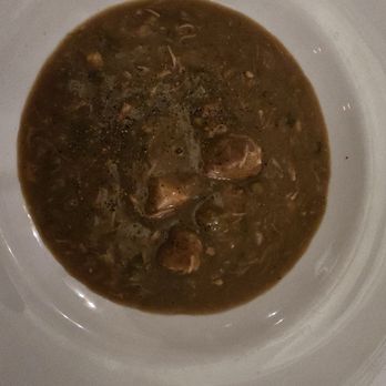 Commander's Palace - gumbo - Cajun/Creole Near Me - New Orleans, Louisiana