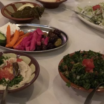 Carousel Restaurant - Middle Eastern Near Me - Glendale, California