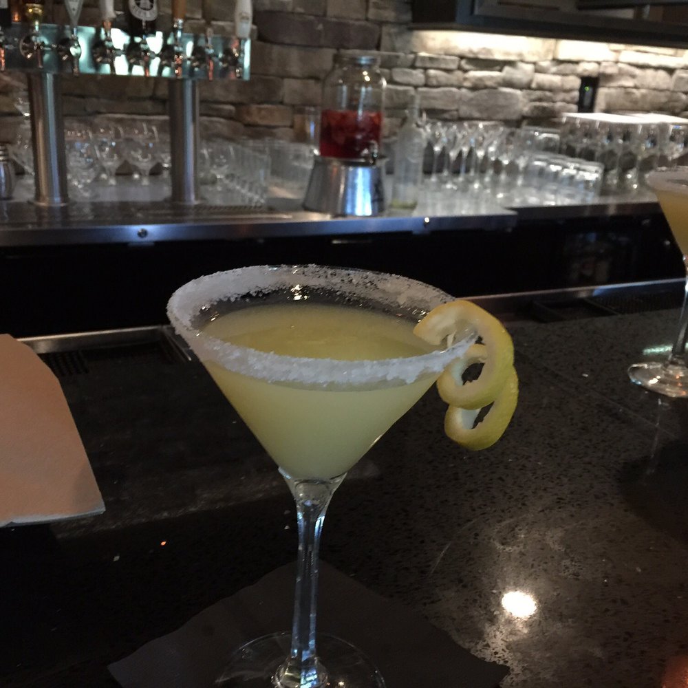 Sul Tempo - Lemon Drop Martini! Delicious!!!! - Lounges Near Me - Dover, Delaware Sul Tempo - Lemon Drop Martini! Delicious!!!! - Lounges Near Me - Dover, Delaware