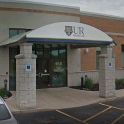 URMC Laboratory Testing