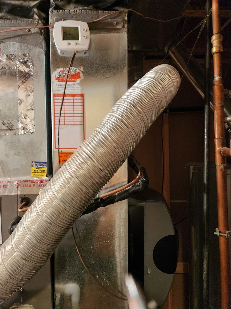 Slide of WireNut Home Services