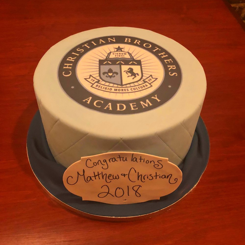 Fancy Cakes