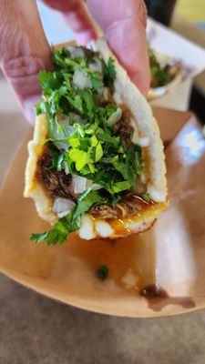 Tuétano Taquería by null