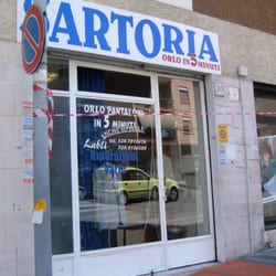 Orlo in Cinque Minuti - Orlo in cinque minuti