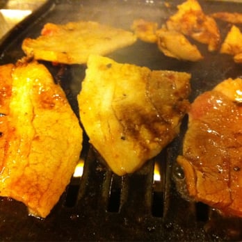 Cham Soot Gol - Barbeque Near Me - Garden Grove, California