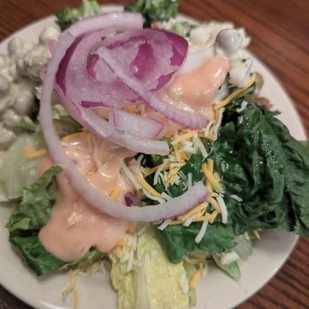 Niemerg's Steakhouse - Steakhouses Near Me - Effingham, Illinois