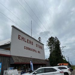 Ehlers Store - Front