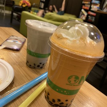 specialTEA Lounge - Thai Iced Tea Boba & Taro Boba Tea - Coffee & Tea Near Me - Miami, Florida specialTEA Lounge - Thai Iced Tea Boba & Taro Boba Tea - Coffee & Tea Near Me - Miami, Florida