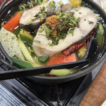 Bep Saigon Asian Kitchen - Canh chua ca - Vietnamese Near Me - Austin, Texas Bep Saigon Asian Kitchen - Canh chua ca - Vietnamese Near Me - Austin, Texas