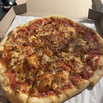 Driftwood Oven - the 16" Archer - Pizza Near Me - Pittsburgh, Pennsylvania Driftwood Oven - the 16" Archer - Pizza Near Me - Pittsburgh, Pennsylvania