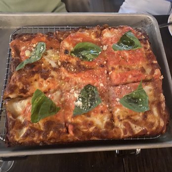 Emily - Vodka Pie - Pizza Near Me - New York, New York
