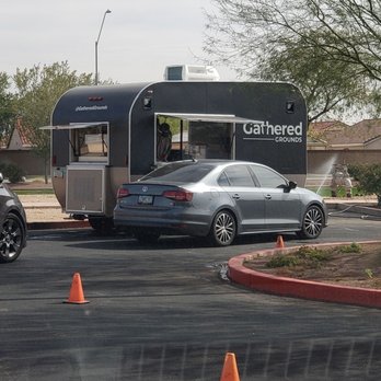 Gathered Grounds - Coffee & Tea Near Me - Surprise, Arizona Gathered Grounds - Coffee & Tea Near Me - Surprise, Arizona