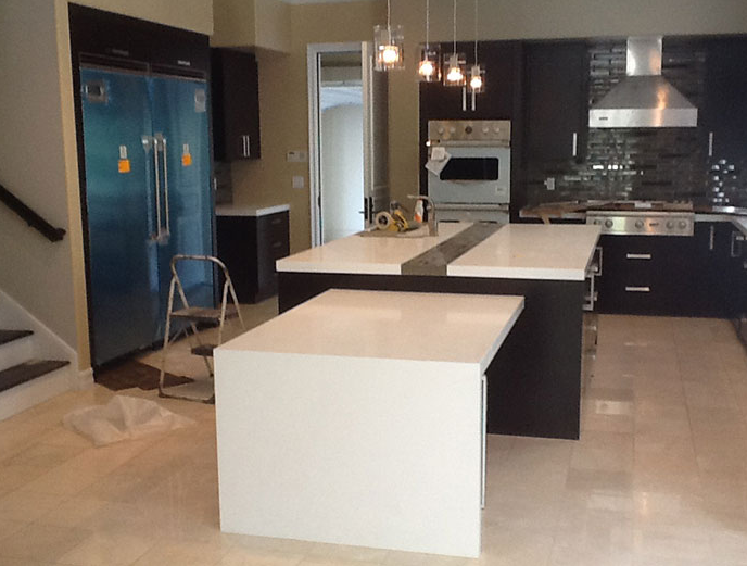 Slide of DR Construction