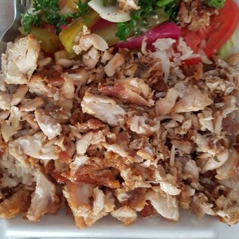 Taste of Shawarma - Chicken Shawarma plate. - Middle Eastern Near Me - Toronto, Ontario Taste of Shawarma - Chicken Shawarma plate. - Middle Eastern Near Me - Toronto, Ontario
