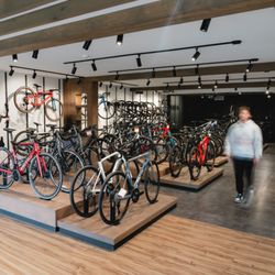 Bicycles Quilicot