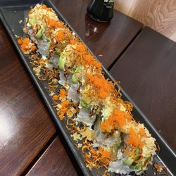 Onibendon - 990 House special roll