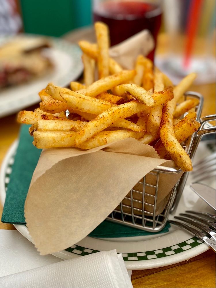Barney's Beanery