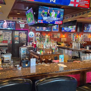 The Station on Ingersoll - Sports Bars Near Me - Des Moines, Iowa The Station on Ingersoll - Sports Bars Near Me - Des Moines, Iowa